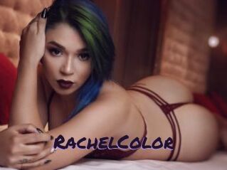 RachelColor