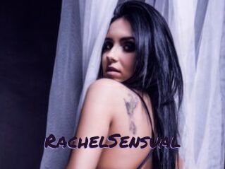 RachelSensual