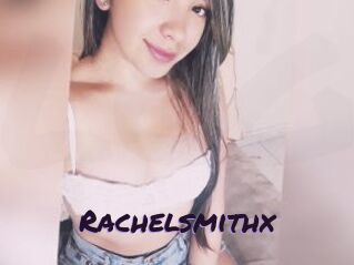 Rachelsmithx