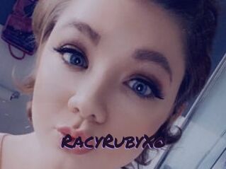 RacyRubyXo