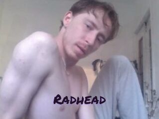 Radhead