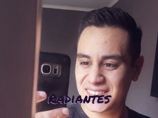 Radiantes