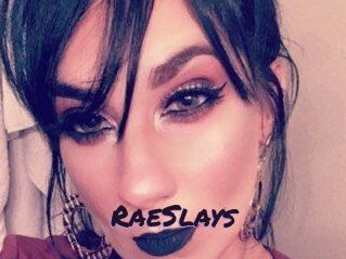 RaeSlays