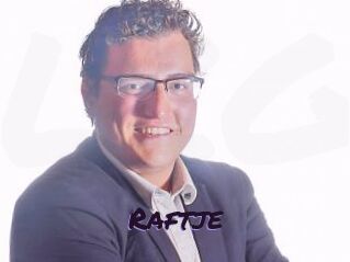 Raftje