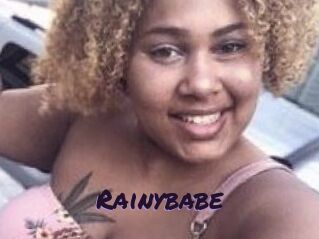 Rainybabe