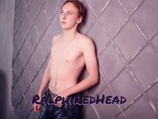 RalphiRedHead