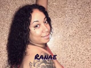 Ranae