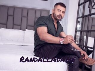 RandallAdams