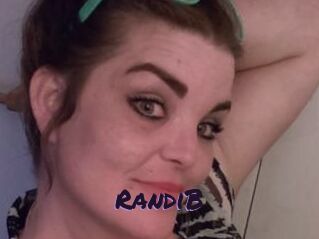 RandiB