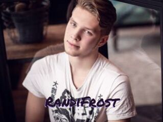 RandiFrost