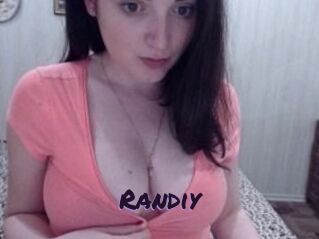 Randiy