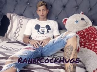 RandyCockHuge
