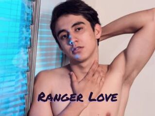 Ranger_Love