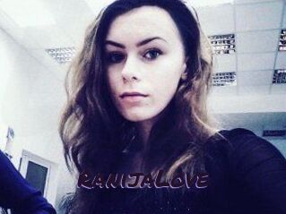 RanijaLove