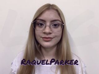 RaquelParker