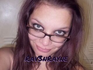 Rav3nRayne