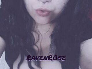 RavenR0se