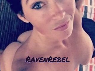RavenRebel