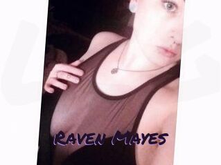 Raven_Mayes