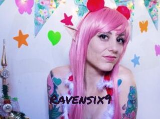Ravensix9