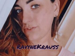 RavyneKrauss
