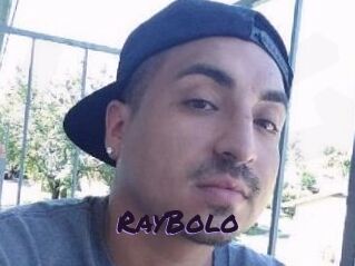 RayBolo