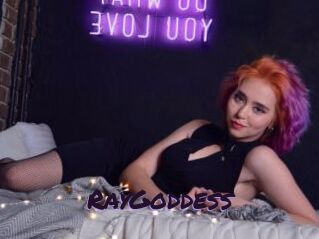 RayGoddess