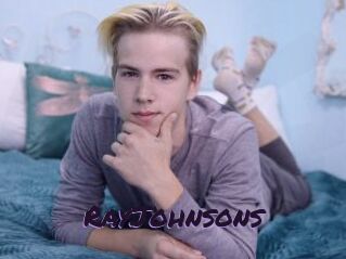 RayJohnsons