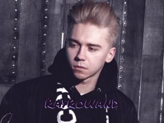 RayRowand