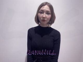 RayaHill