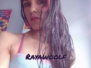Rayawoolf