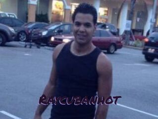 Raycubanhot