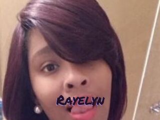 Rayelyn