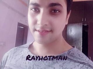 Rayhotman