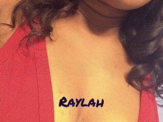 Raylah
