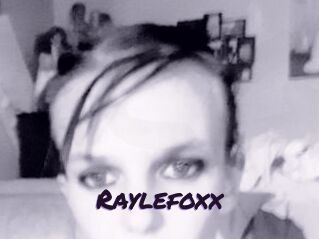 Raylefoxx
