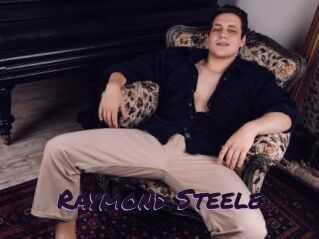 Raymond_Steele