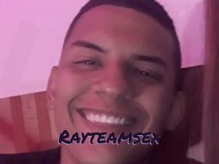 Rayteamsex