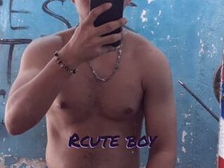 Rcute_boy