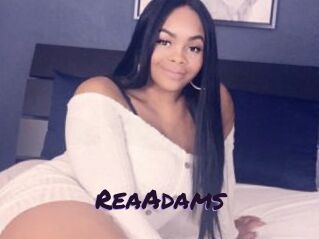 ReaAdams