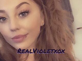 RealVioletxox