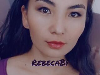 RebecaBy