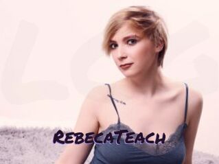 RebecaTeach