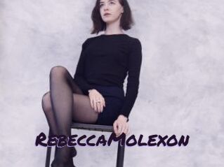RebeccaMolexon