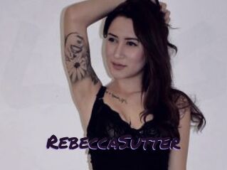 RebeccaSutter