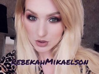 RebekahMikaelson