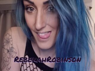 RebekahRobinson