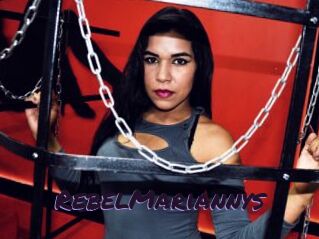 RebelMariannys