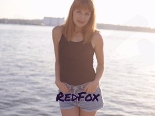 RedFox