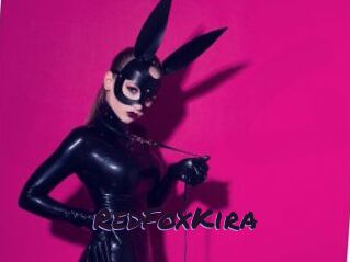 RedFoxKira